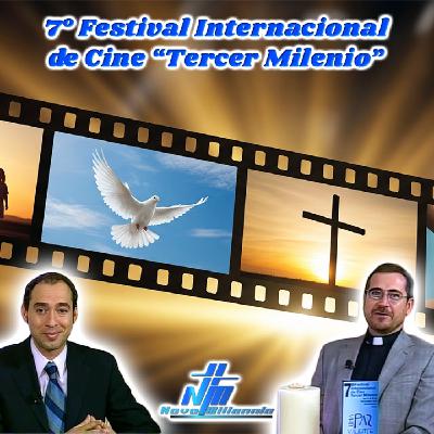 7° Festival Internacional de Cine "Tercer Milenio" - Novo Millennio