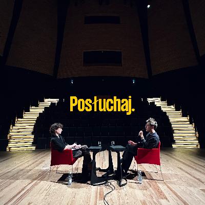 WYWIADówka / Kuba Więcek / Maciej Strzępka