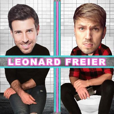 Wie es beim Bachelor wirklich abläuft. Leonard Freier bei - HOSEN RUNTER