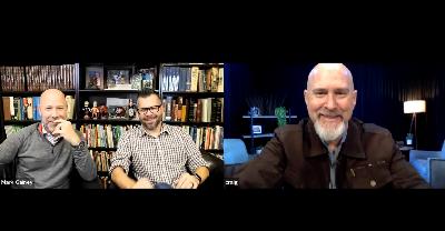 Season 5: Ep 156 – Craig Etheredge on Moving From Superstar Ministry Leaders to Developing a Pipeline to Make Disciples