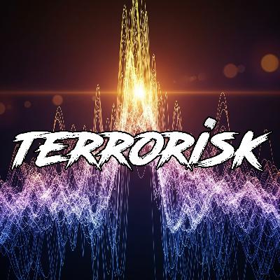 Terrorisk Podcast - Episode #177 Weird Times Terrorisk Podcast - Episode #177 Weird Times