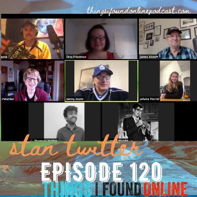 Stan Twitter & Fandoms