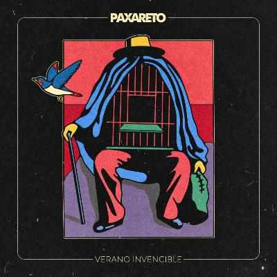 Islas de Robinson - Busco consuelo - 03/11/25 Islas de Robinson - Busco consuelo - 03/11/25