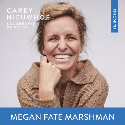 CNLP 757 | The Key To Better Preaching is NOT What You Think: Megan Fate Marshman on Preaching and How to Use Your Voice and Body for More Effective Communication