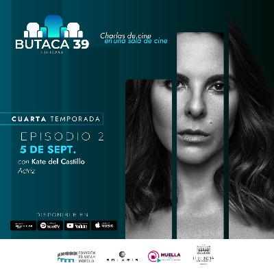 Kate del Castillo
