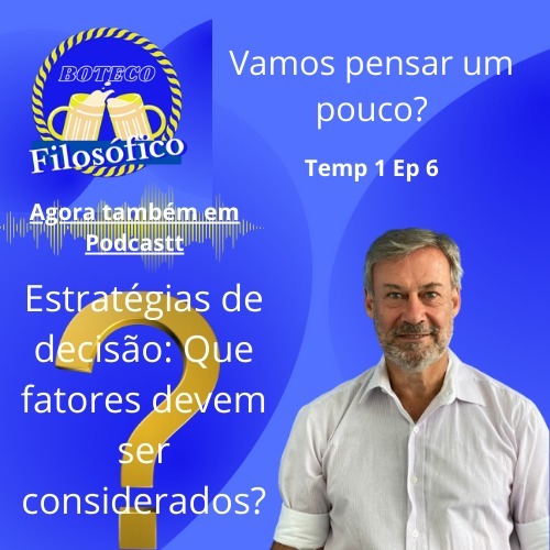 Boteco Filosófico