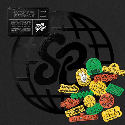 Jad & The - Activate Your Rhythm [Digital Exclusive]