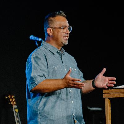 Parables: When the Scriptures Came Alive to Me