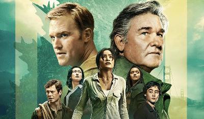 Monarch : Legacy of Monsters : Apple TV dévoile l’histoire d’un des spin-offs de la série Monarch : Legacy of Monsters : Apple TV dévoile l’histoire d’un des spin-offs de la série