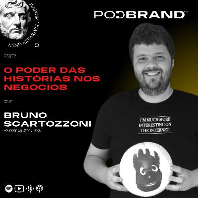 O PODER DAS HISTÓRIAS NOS NEGÓCIOS