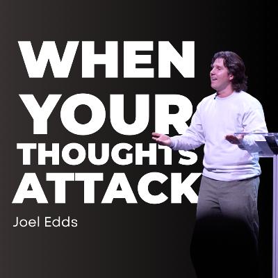 The Battle For Your Mind | Joel Edds The Battle For Your Mind | Joel Edds