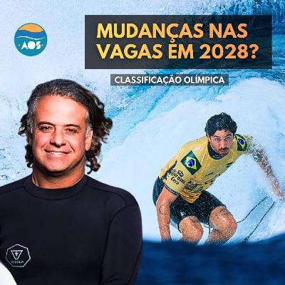 Classificação olímpica 2028: a visão da WPS