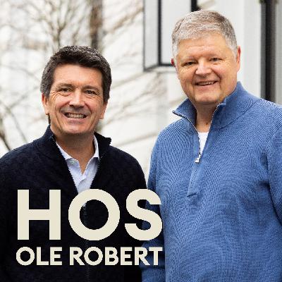 Jacob Schram: Helvetesukene etter Norwegian-avskjedigelsen