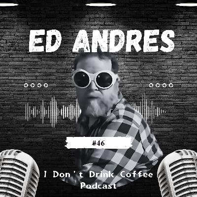 Ed Andres