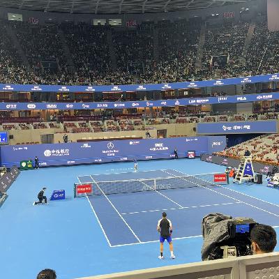 中国网球公开赛观赛吃喝指南 E39