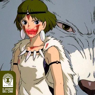 La Princesa Mononoke: Una historia de amor y humanidad