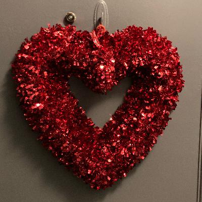 Valentine’s Message