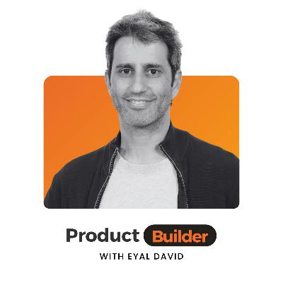 מוטי פרץ | Orca Security | מה האקס-פקטור שלך בכדי להיכנס לפרודקט?