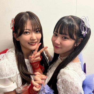 2025/08/25上田理子・逢里みう【メッセージ来てるっしょ!読みまくるったい!】 2025/08/25上田理子・逢里みう【メッセージ来てるっしょ!読みまくるったい!】