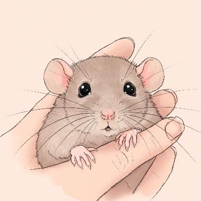 A Morality Rat Tale