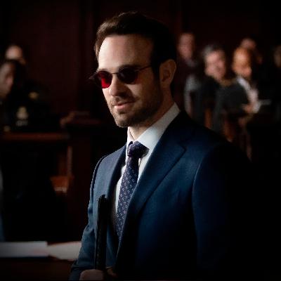 E249 - Daredevil: Born Again | E03: 'The Hollow of His Hand'