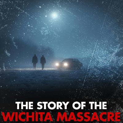 Brotherly Love |  The Story of the Wichita Massacre