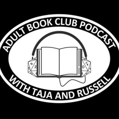 Adult Book Club Episode 102: The Blade Itself by Joe Abercrombie