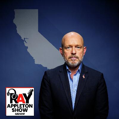 Hilton Breaks Down the Debate  And California’s Future