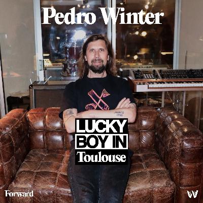 Pedro Winter