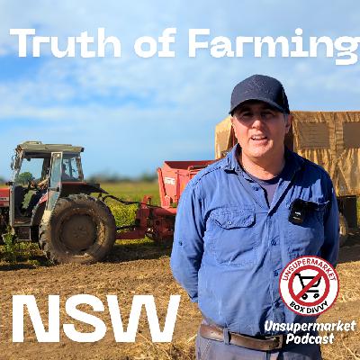 The Real Challenges On a Farm in NSW