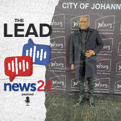 Adriaan Basson names SA’s dirtiest politician