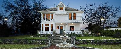 Heritage Museum of Orange County Heritage Museum of Orange County