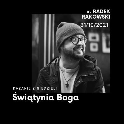 Świątynia Boga || 31/10/2021 Świątynia Boga || 31/10/2021