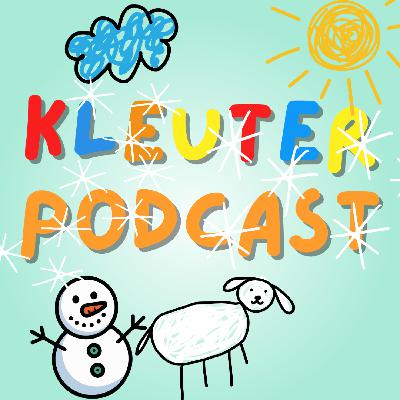 SNEEUW | Kleuterpodcast #47 SNEEUW | Kleuterpodcast #47