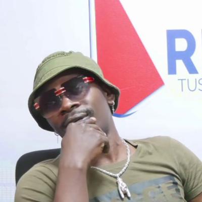 Bogeera Naye Waliyo Ne Kitalya - OS Ssuuna On Why He Imprisoned Journalists Kaiyz, Makko & Wako Bogeera Naye Waliyo Ne Kitalya - OS Ssuuna On Why He Imprisoned Journalists Kaiyz, Makko & Wako