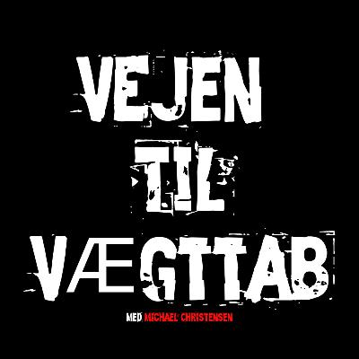 Episode 5 | Vejen Til Vægttab "Hvor tit skal jeg veje mig?" Episode 5 | Vejen Til Vægttab "Hvor tit skal jeg veje mig?"