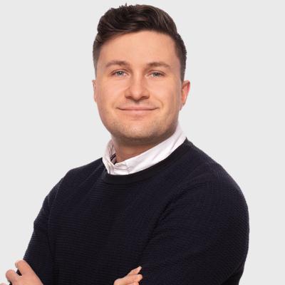Buildertalk - Tahtituotanto, Joonas Lehtovaara