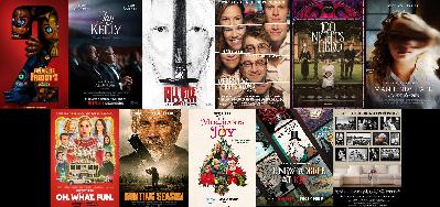 Episode 616: Christmas Means Trees, Existential Crises & Pizza Robots