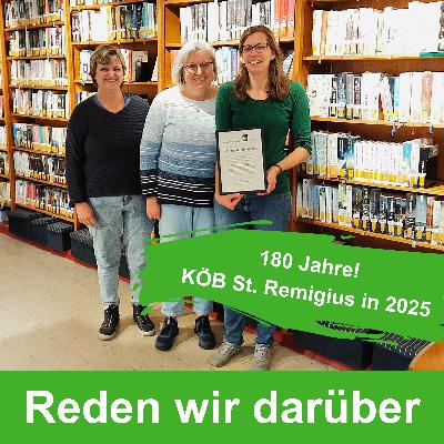 180 Jahre KÖB St. Remigius
