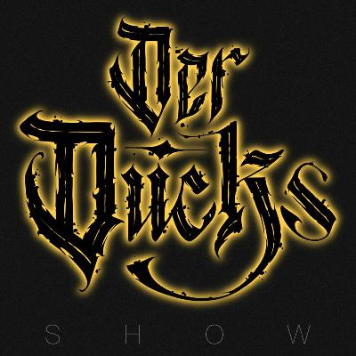 Кирилл Лавриненко в гостях у der Ducks show