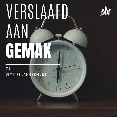 Verslaafd aan Gemak S3 E1 - Van natuurbescherming naar natuurgids