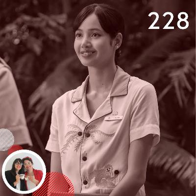 ESTRENOS | The White Lotus T3, Manual para señoritas, Maestros de la costura Celebrity, Sisi T2...