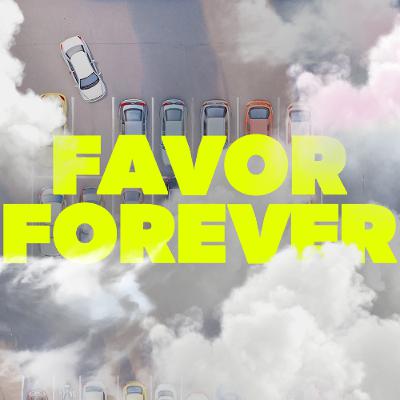 Favor Forever | Week 1 | Pastor Mitch Rose