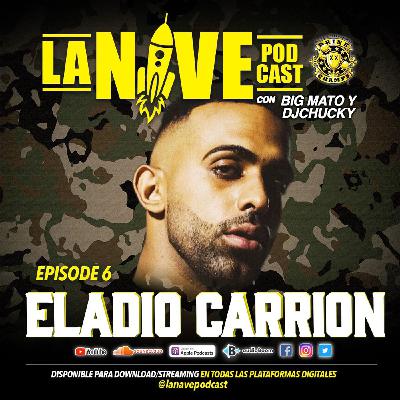 6: EPISODE 6 - ELADIO CARRION 6: EPISODE 6 - ELADIO CARRION