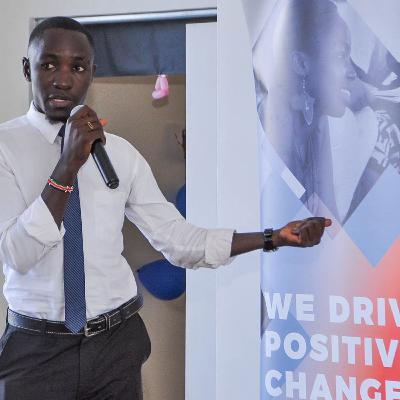 Content Marketing Plan, Lingo & Roles