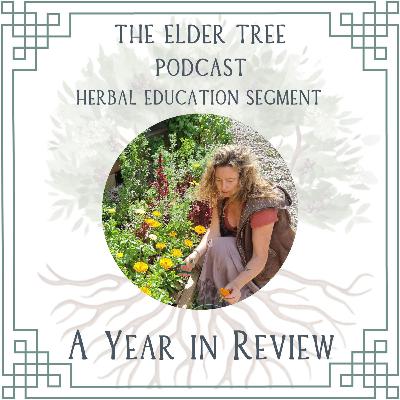 149. Year in Review on Herbal Education 149. Year in Review on Herbal Education