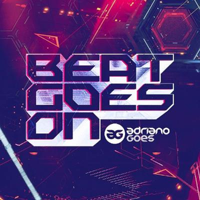 ADRIANO GOES - BEAT GOES ON (BGO_38)