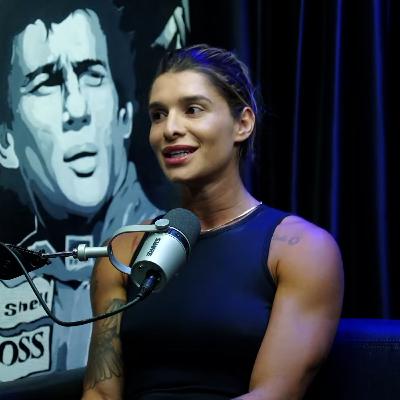 KATH GUEDES [Fisiculturista e Motociclista] - STORICAST | EP#306