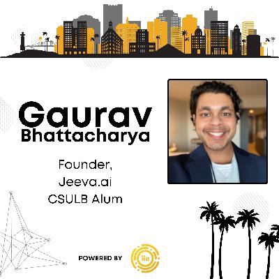 Pivoting, Growing and Riding the Wave: Scaling in a Fast-Moving Market | Gaurav Bhattacharya