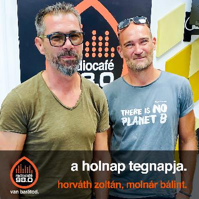 #72 Nyári fesztiválok környezettudatos szervezéssel